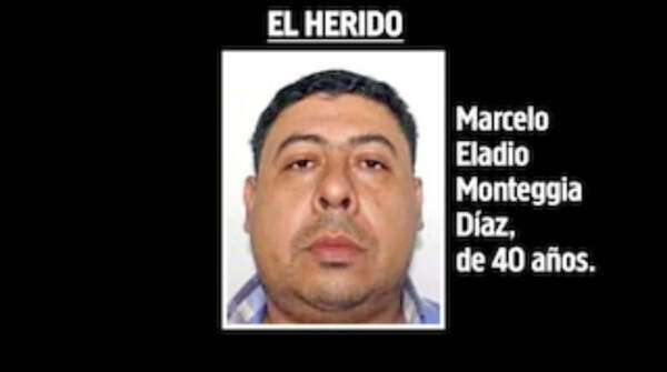 Bolivia decreta Código Rojo y solicita extradición de Marcelo Monteggia - Noticiero Paraguay