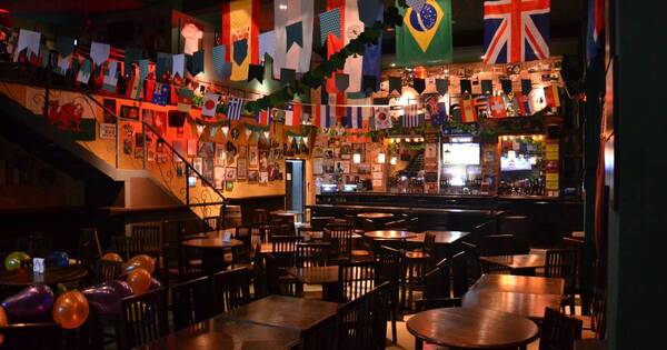 La Nación / Kilkenny Pub cierra local en CDE, por culpa de controles extorsivos en ruta a clientes
