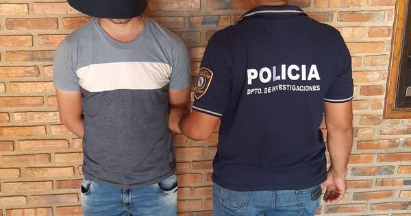 La Nación / Asesinan con machete a agricultor en su propia chacra