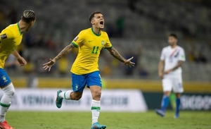 Diario HOY | Brasil sella la eliminación de Paraguay con una goleada