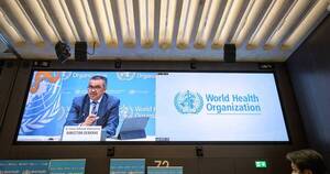 La Nación / Consideran “prematuro” declarar una victoria
