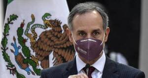 La Nación / Presumen descenso en contagios de covid-19