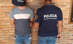 Asesinan a machetazos a septuagenario en Itapúa