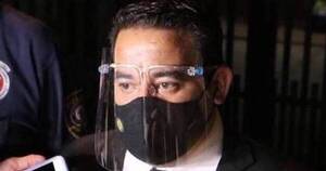 La Nación / Fiscal Ledesma lleva casi dos años investigando compras covid de Prieto