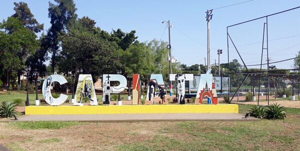 Capiatá también festeja 382 años - Fiesta Patronal San Blas y Virgen de la Candelaria 2022 - ABC Color