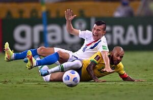 El Horizonte del fracaso - Fútbol - ABC Color