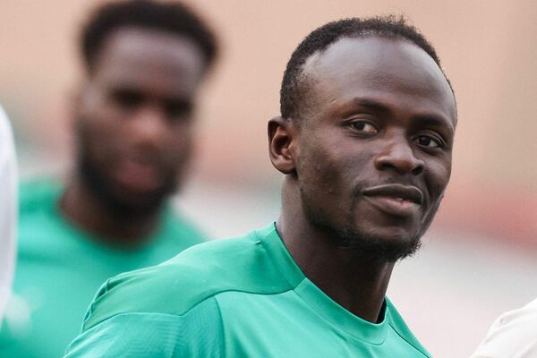 Copa de África: Senegal busca la final ante Burkina Faso - Fútbol - ABC Color