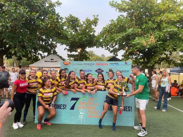 Confirman treinta equipos - Polideportivo - ABC Color
