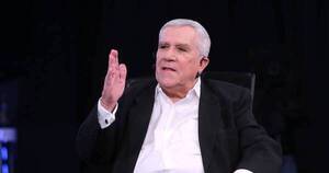 La Nación / Inseguridad crecerá de forma exponencial, afirma analista