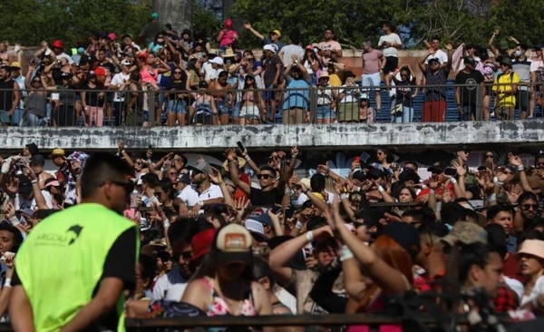 Diario HOY | Tiroteo en festival: Fiscalía tiene varias pistas pero las maneja con mucho hermetismo