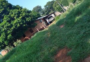 Una estancia en Yby Yaú es atacada a tiros por desconocidos