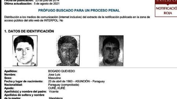 Alegaron error, pero unas 27 veces cambiaron registro de sospechoso