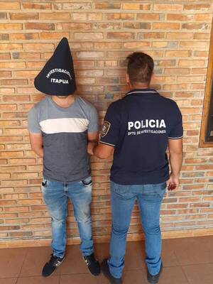 Itapúa: Matan con machete a un agricultor de 73 años en su propia chacra