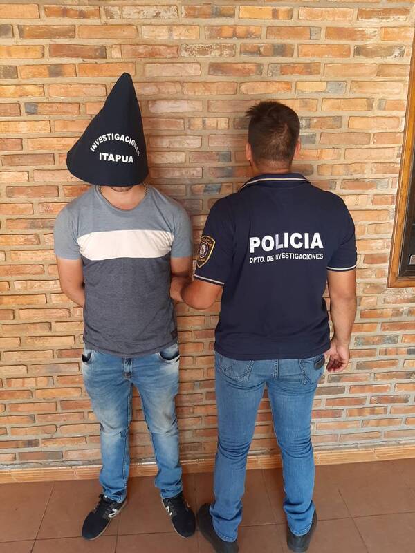 Itapúa: Matan con machete a un agricultor de 73 años en su propia chacra