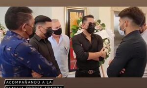 Piden que Binomio de Oro componga tema para Vita