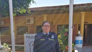 Comisaria ordenaba a policías pagarle G. 300.000 mensual