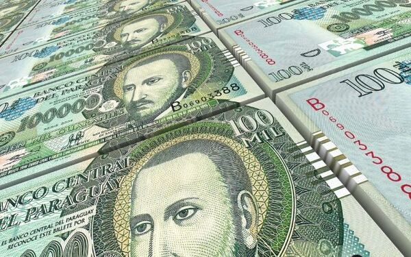 El guaraní y sus perspectivas, tras un 2021 marcado por la fortaleza en la región - MarketData