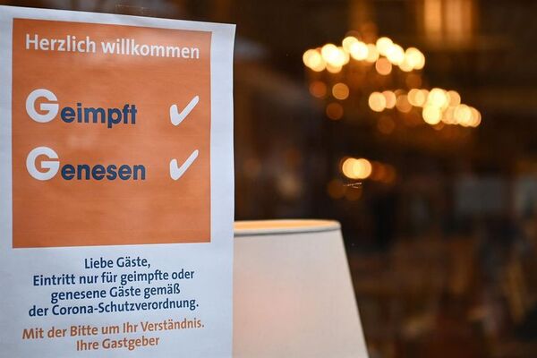 Alemania estudia aliviar restricciones en marzo si contiene máximos actuales - Mundo - ABC Color