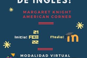 Espacio Americano de la UNE ofrece curso básico de inglés