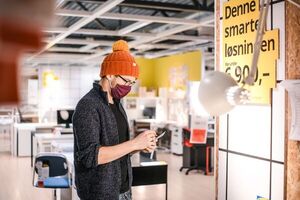 Noruega levanta la mayoría de las restricciones por pandemia de coronavirus - Mundo - ABC Color