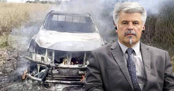 La Nación / Amplia disconformidad ciudadana con la gestión de Arnaldo Giuzzio