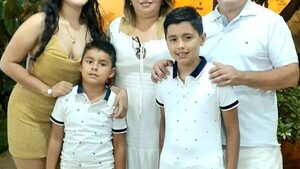 DESDE NFC REIVINDICAN A LA FAMILIA COMO SOPORTE FUNDAMENTAL EN LA VIDA POLÍTICA