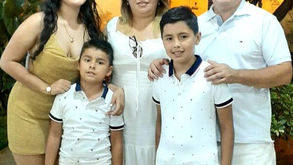 DESDE NFC REIVINDICAN A LA FAMILIA COMO SOPORTE FUNDAMENTAL EN LA VIDA POLÍTICA