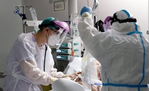 Diario HOY | Muertes por covid aumentaron 9 % en la última semana, según la OMS