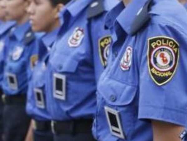 Policías que modificaron datos de Bogado Quevedo se exponen a ser dados de baja · Radio Monumental 1080 AM