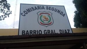 Roban televisor y radio portátil de la vivienda de una docente
