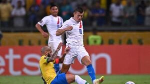 Arturo Rubín: "la selección nacional, una vergüenza"