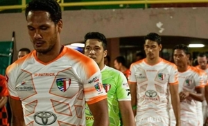 Diario HOY | AS Pirae, un equipo 'amateur' de Tahití en el Mundial de Clubes
