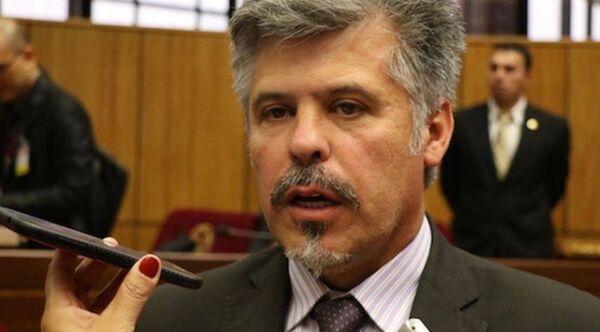 Giuzzio no acudió ante Fiscalía para evitar ser investigado por denuncia falsa