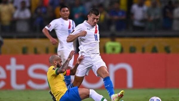 Arturo Rubín: "la selección nacional, una vergüenza"