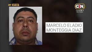 Bolivia activa notificación roja para Monteggia - C9N