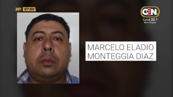 Bolivia activa notificación roja para Monteggia - C9N