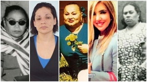 Mujeres en el ambiente del narcotráfico - El Independiente
