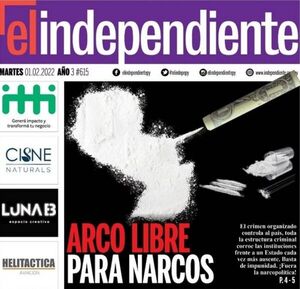 Imágenes que destruyen aún más a nuestra  ciudad