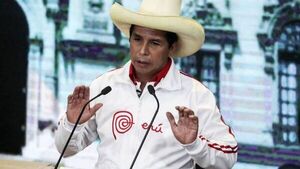 Castillo no tiene intención de ceder mar a Bolivia, dice canciller de Perú