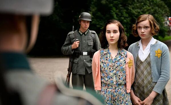 Mi mejor amiga Ana Frank: un legado de amistad y esperanza