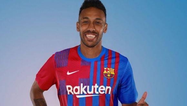 Diario HOY | Aubameyang deja el Arsenal y llega al Barcelona