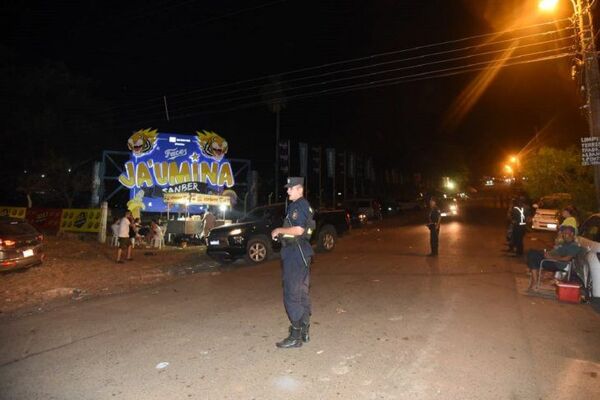 Cobra fuerza hipótesis de guerra narco tras tiroteo en festival Ja'umina