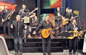 Serenata a San Blas y Ciudad del Este será esta noche