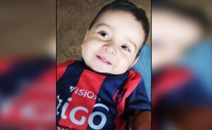 Confirman muerte del pequeño Axel, bebé con Atrofia Muscular Espinal