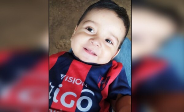 Confirman muerte del pequeño Axel, bebé con Atrofia Muscular Espinal