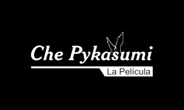 Che Pykasumi disponible en la plataforma YouTube - OviedoPress
