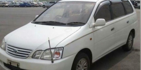 DEJÓ LA LLAVE PUESTA Y HURTARON SU VEHÍCULO - Itapúa Noticias