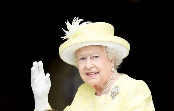 Eterna: Isabel II cumple 70 años de reinado - Mundo - ABC Color
