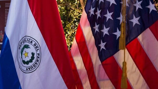 Estados Unidos recomienda a sus ciudadanos no viajar a Paraguay | Noticias Paraguay