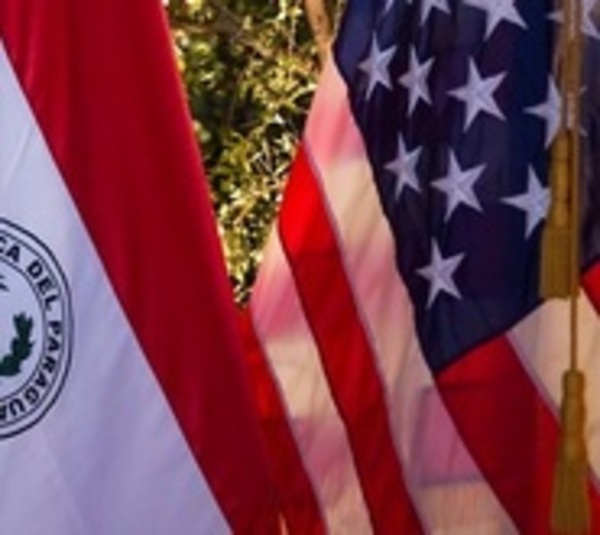 EEUU recomienda no viajar a Paraguay - Paraguay.com